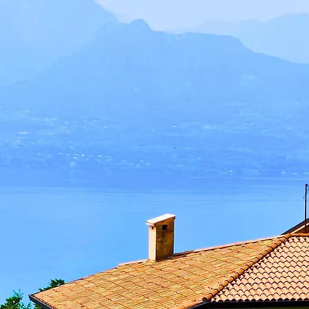 Charme On The - Dimora Spighetta Διαμέρισμα