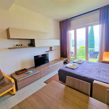 Charme On The - Dimora Spighetta Apartman San Zeno di Montagna