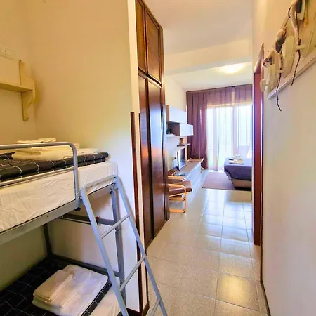 Apartman Charme On The - Dimora Spighetta